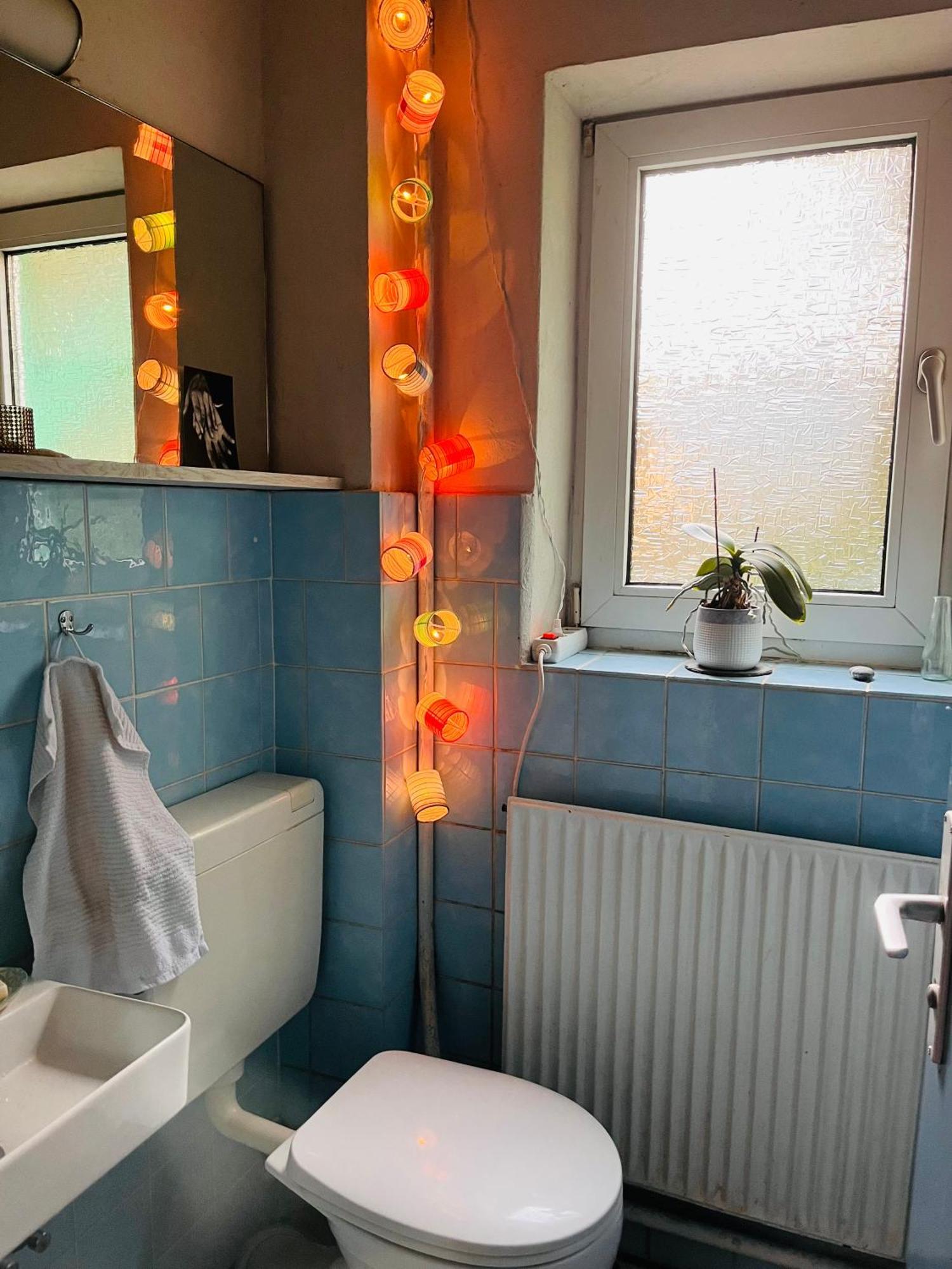 Casa Azul Appartement Flensburg Buitenkant foto